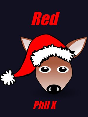 cover image of Red